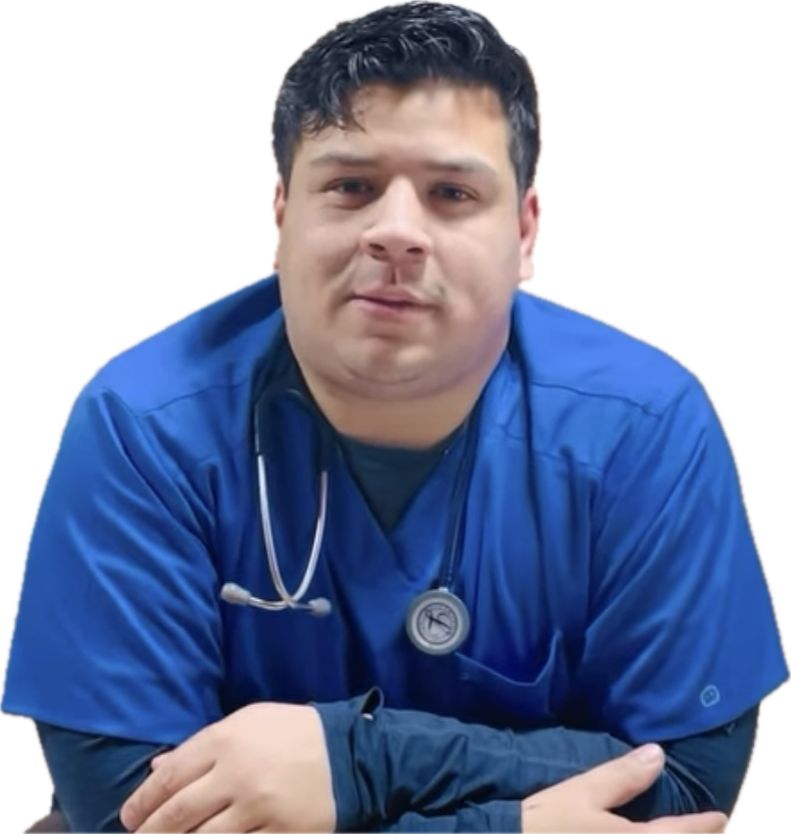 Dr. Diego Martinez H